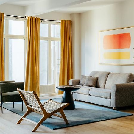 Edgar Suites Montmartre - Abbesses Paříž Exteriér fotografie