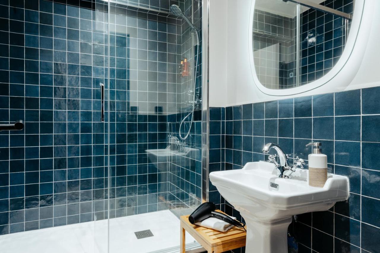 Edgar Suites Montmartre - Abbesses Paříž Exteriér fotografie